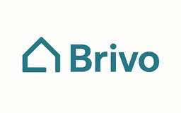 Brivo Logo